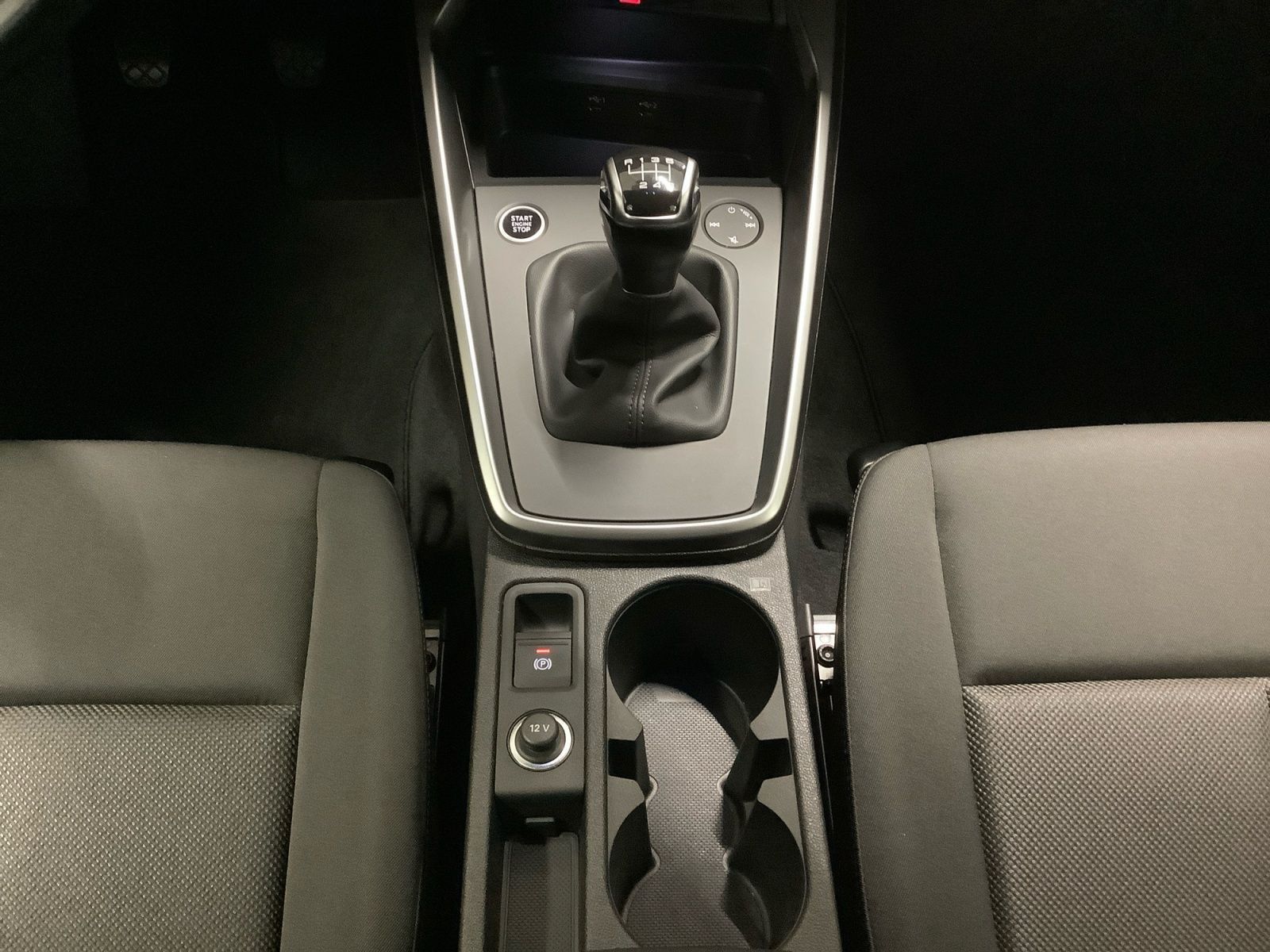 A3 Sportback 35 TFSI Carplay+ACC als FOD