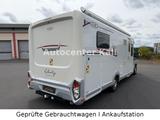 Fiat Ducato LMC  LIBERTY 721  KÜCHE WC SOLAR MARKISE - Fiat Separate Dusche