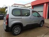 Peugeot Rifter Allure L1 - Peugeot Gebrauchtwagen