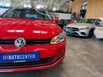 Volkswagen Golf VII Lim. Lounge BMT *PDC*