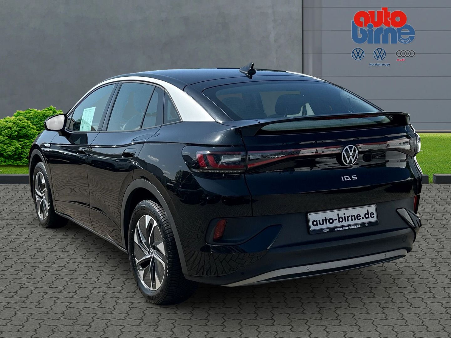 ID.5 Pro   128KW  AHK Navi LED ACC CarPlay Klima