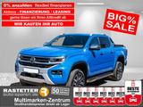 Volkswagen Amarok 3.0 TDI Aventura Styling+Standhzg+21Z+AHK - Volkswagen Amarok in Karlsruhe