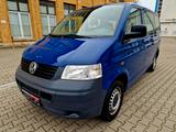 Volkswagen T5 Kombi*9.Sitze*Klima*Tüv Neu* - VW T5 Gebrauchtwagen in Leipzig