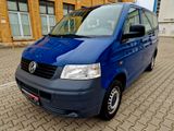 Volkswagen T5 Kombi*9.Sitze*Klima*Tüv Neu* - Volkswagen T5 aus 2007