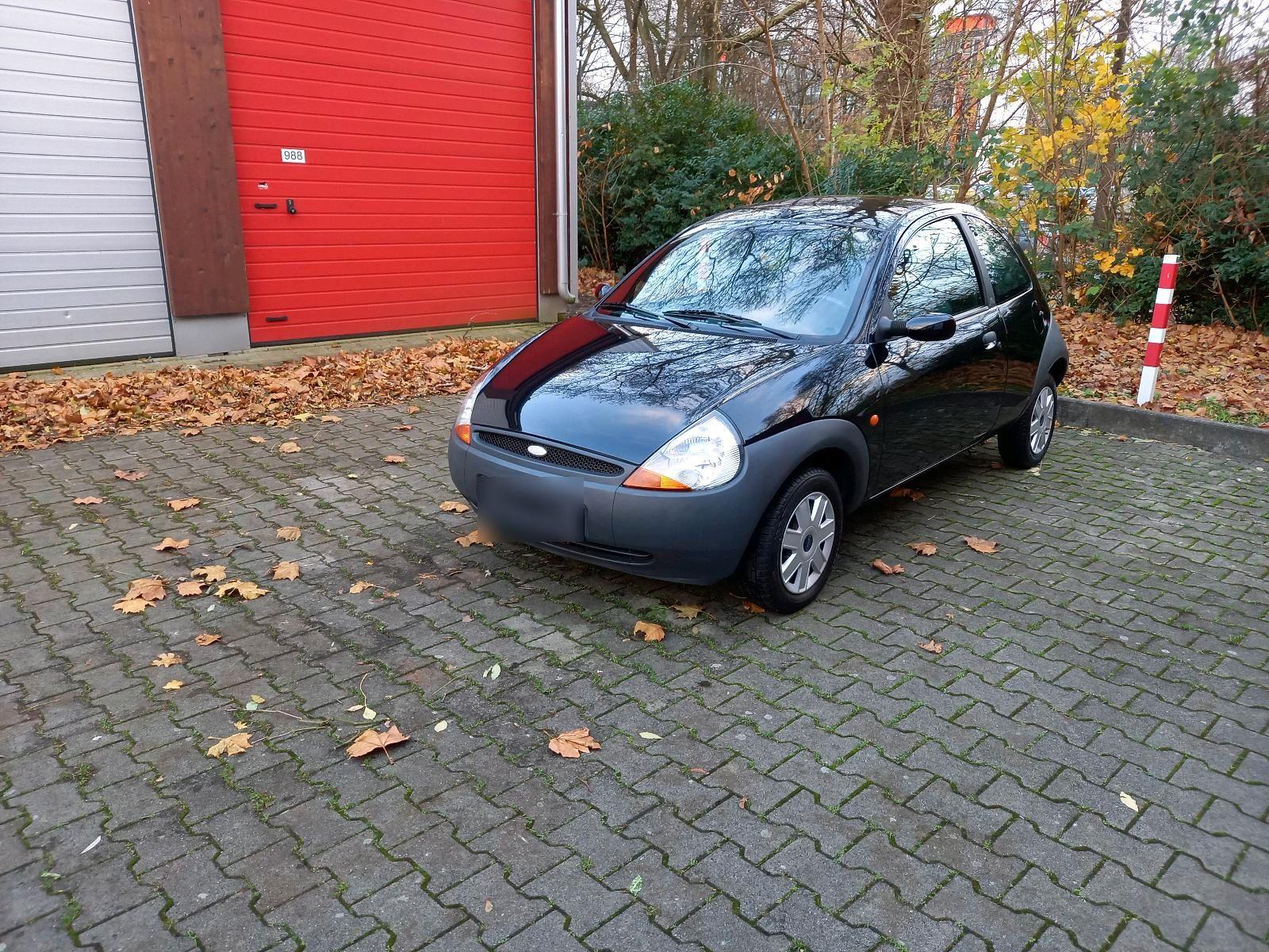 Ford Ka/Ka+