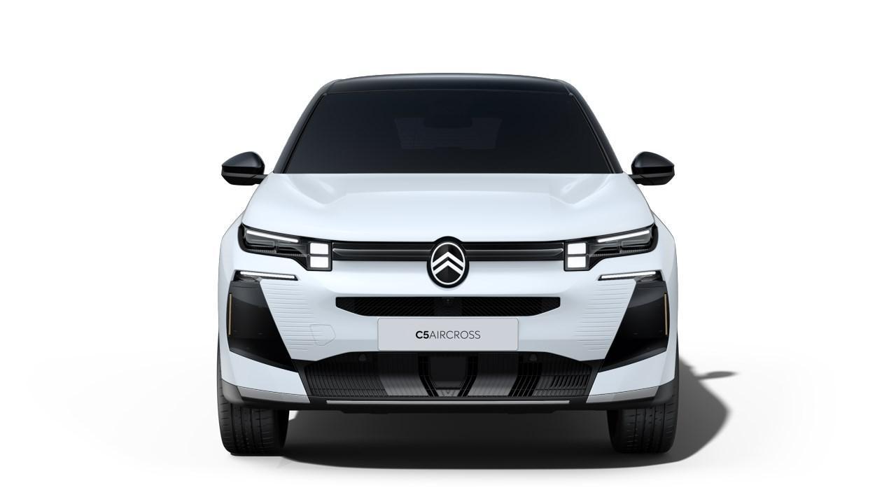 Citroën C5 Aircross MAX #360° #NAVI #APPLE&ANDROID #0FIN