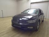Volkswagen Passat Var. 2.0 TDI Business Navi LED AHK RFK - Volkswagen Passat: V