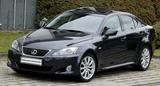 Lexus IS 250 *LEDER* GARANTIE* LUXURY* TOP ZUSTAND - gebrauchte Lexus Limousine
