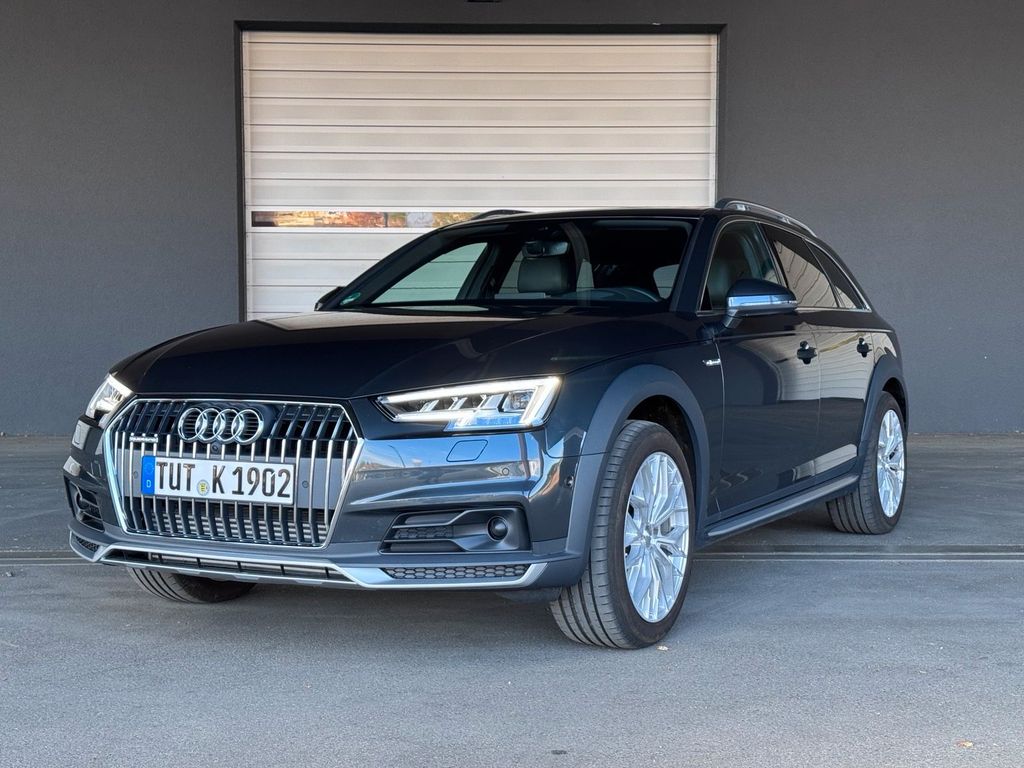 Image of Audi A4