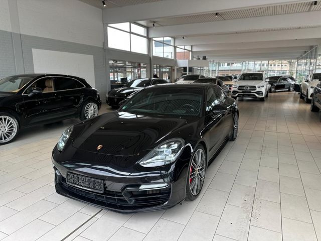 Porsche Panamera GTS/LIFT/HUD/SPORT CHRONO-DESIGN PAKET