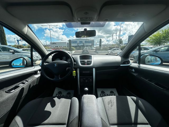 Peugeot 207  Tendance