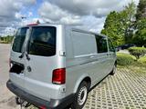 Volkswagen T6 Transporter - VW T6 Gebrauchtwagen in München