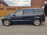 Ford Galaxy Titanium/3Jhr Garantie+Inspktn+TÜV inklsv - gebrauchte Ford Galaxy aus dem Jahr 2011