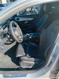 Mercedes C 220 - 12