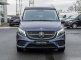 Mercedes-Benz V 300 d 4M Marco Polo Edition AMG Night Distroni - Mercedes-Benz Kipper