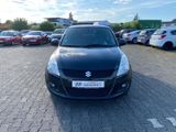 Suzuki Swift Sport - Suzuki Swift aus 2012: Sport