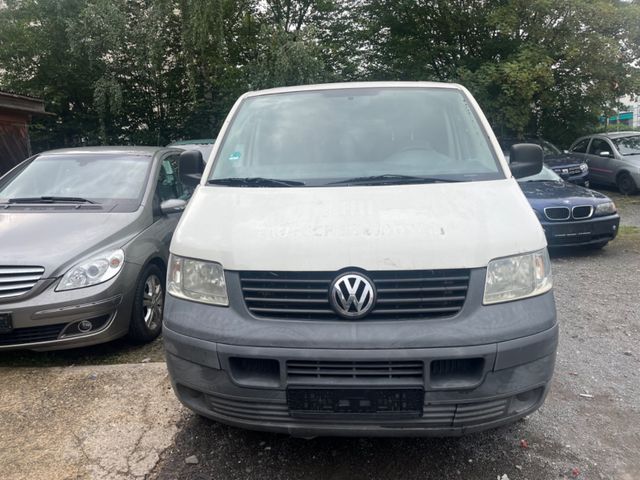 Volkswagen T5 Transporter