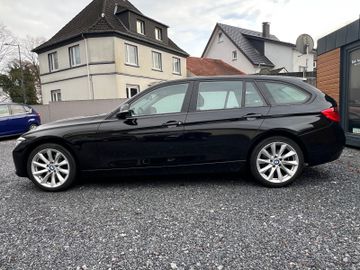 BMW 316 - 3
