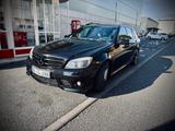Mercedes-Benz C63 AMG | Letzter Sauger-V8 | Original | P30 | 