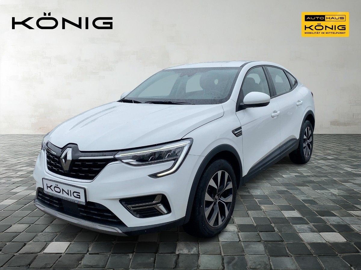 Renault Arkana - Bild 1