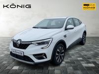 Renault Arkana - Vorschau Bild 1