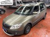 Skoda Roomster Scout Edition 1.2 TSI 85PS 5-G*SHZ*PAN - Skoda Roomster mit Panoramadach