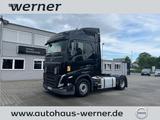Volvo FH 460 Globetrotter Standklima Leder ACC VEB+ - Volvo Kipper