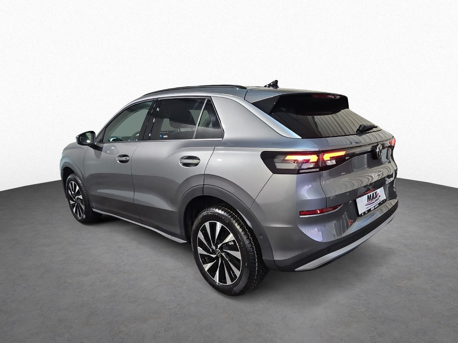 Volkswagen T-Roc - Bild 5