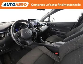Toyota C-HR - 7