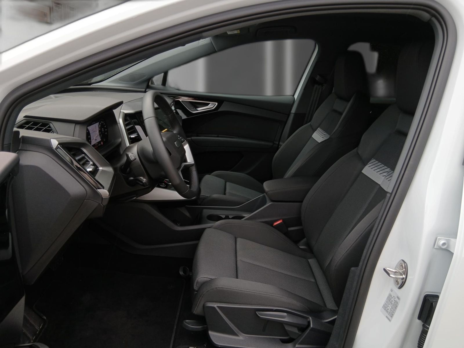Audi Q4 e-tron - Bild 10