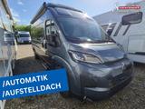 Dethleffs Globetrail 640 EK Citroen Automatik/Aufstelldach - Dethleffs Globetrail 640 EK
