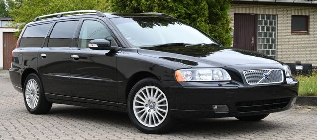 Volvo V70 2.4 Classic * RHD*