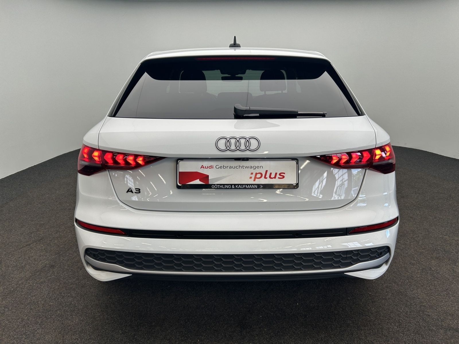 Audi A3 - Bild 17
