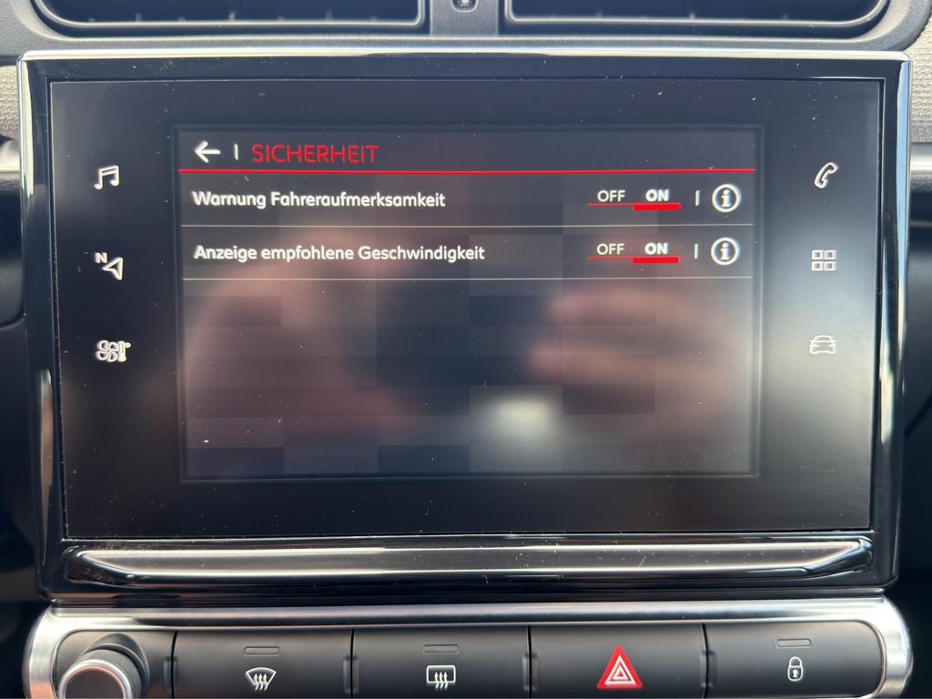 Citroën C3 PT 68 Feel W-LAN FULL-LED NAVIGATIONSSYSTEM