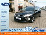 Ford Mondeo Turnier 115PS ECOnetic Start-Stopp Trend - Ford Mondeo Econetic mit Diesel-Antrieb