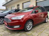 Ford C-Max 1.5 TDCi 120CV Powershift Start&Stop  - Ford C-Max: Powershift