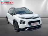 Citroën C3 Aircross Origins*TÜV NEU*1.HAND*EINPARKHILFE* - Citroën C3 Aircross: Origins