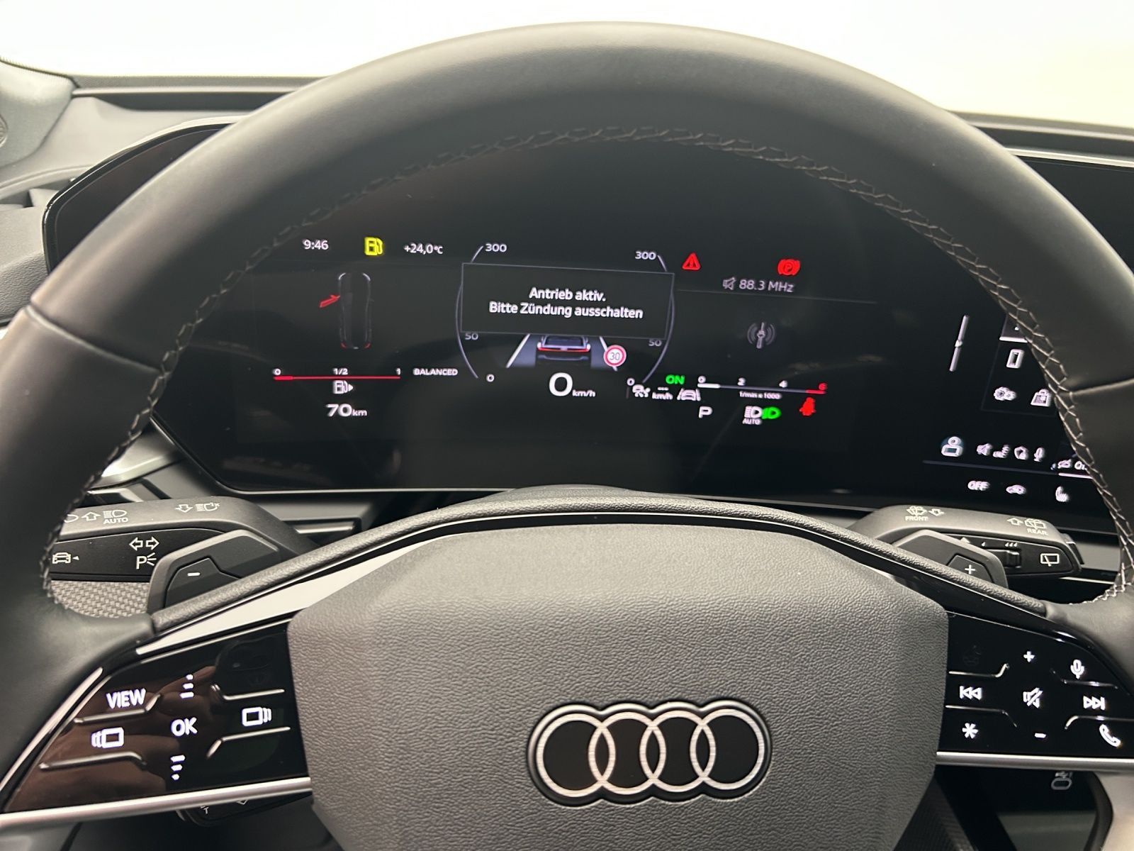 Audi A5 - Bild 9