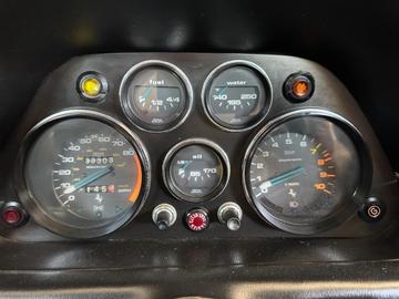 1982 Ferrari 308 thumbnail 19
