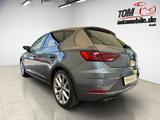 Seat Leon 1.4 FR Limo. LED*APPS*NAVI*SHZ*TEMPO*KAMERA - gebrauchte Seat Leon aus dem Jahr 2017