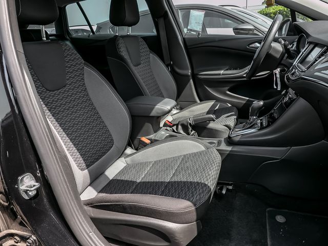 Opel Astra K Sports Tourer 1.2 Basis StartStop