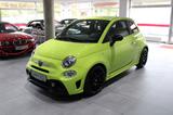Abarth 595 1.4 T-Jet 16V 595C PISTA *EURO 6* I.HAND - Abarth aus 2020