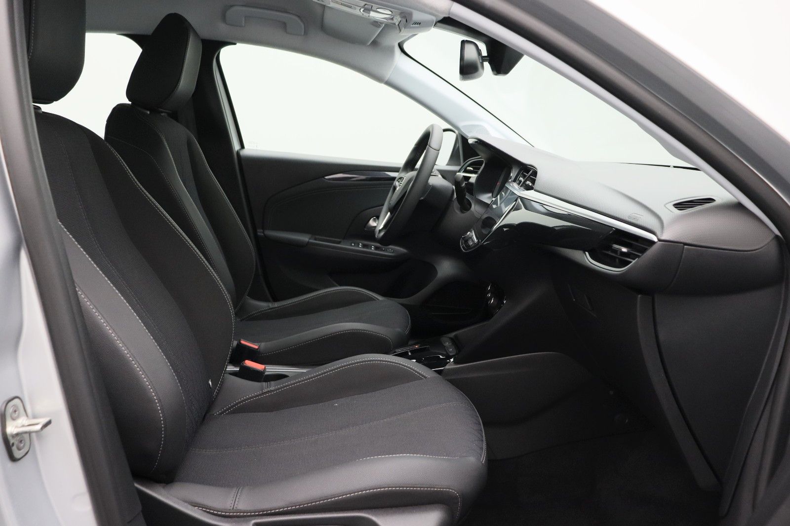 Fahrzeugabbildung Opel Corsa F e Elegance 11kW