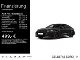 Audi RS 7 Sportback 280km/h/Massage*Sportabgas*B&O - gebrauchte Audi RS7 aus dem Jahr 2023