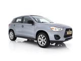 Mitsubishi ASX 1.6 ClearTec Entry *AIRCO | KEYLESS | COMFOR