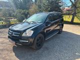 Mercedes-Benz GL 450 CDI AMG Keyless Standheizung - Mercedes-Benz GL 450 mit Diesel-Antrieb