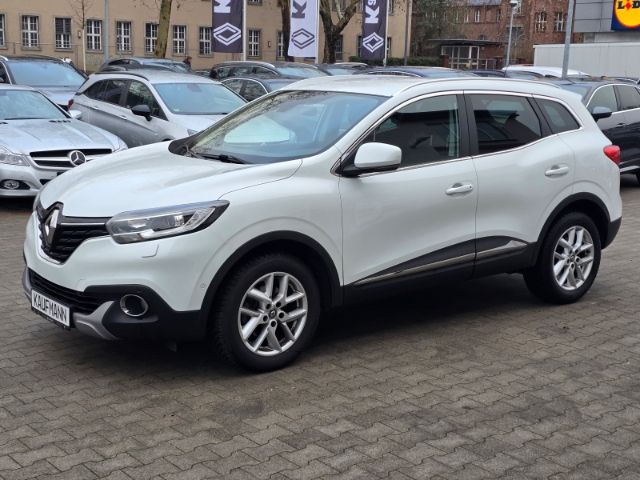 Renault Kadjar XMOD 1.5 dCi 110 EDC