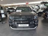 Jeep Compass E-Hybrid 1.2 eDCT 107 kW First Edition - Jeep Compass Gebrauchtwagen