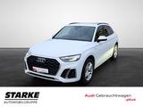 Audi Q5 40 TDI S tronic quattro S line NaviPlus Matri - Audi Q5: Euro 6