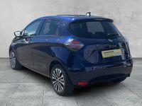 Renault ZOE - Vorschau Bild 3